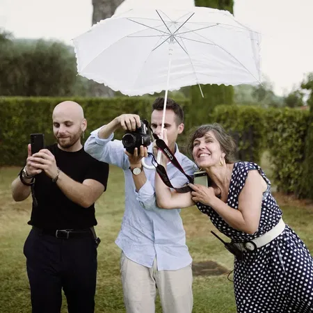 About Us Protecting The Photographer