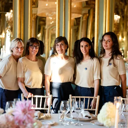 About Us The Team At Villa Cora