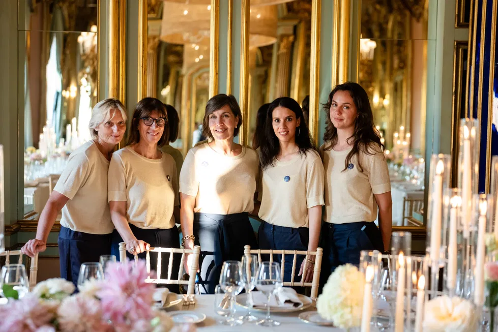 About Us The Team At Villa Cora