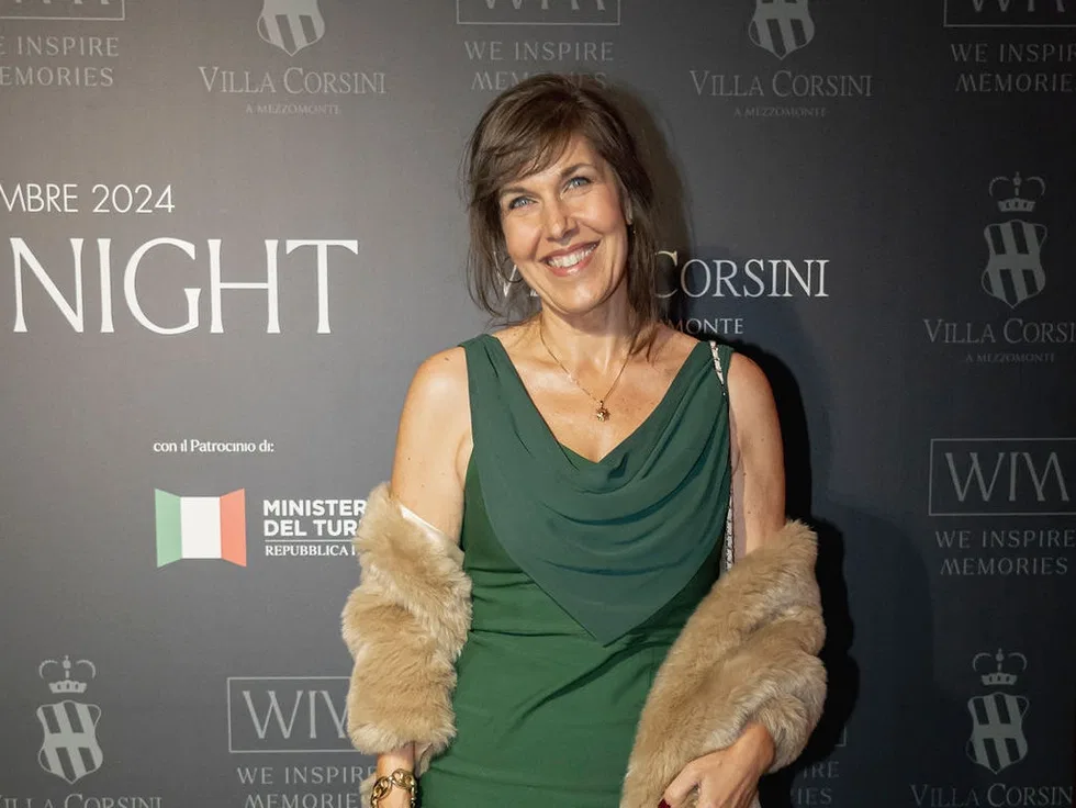 Gina
