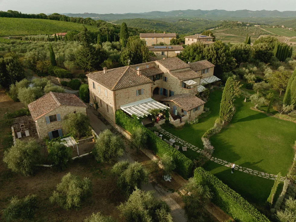 Borgo