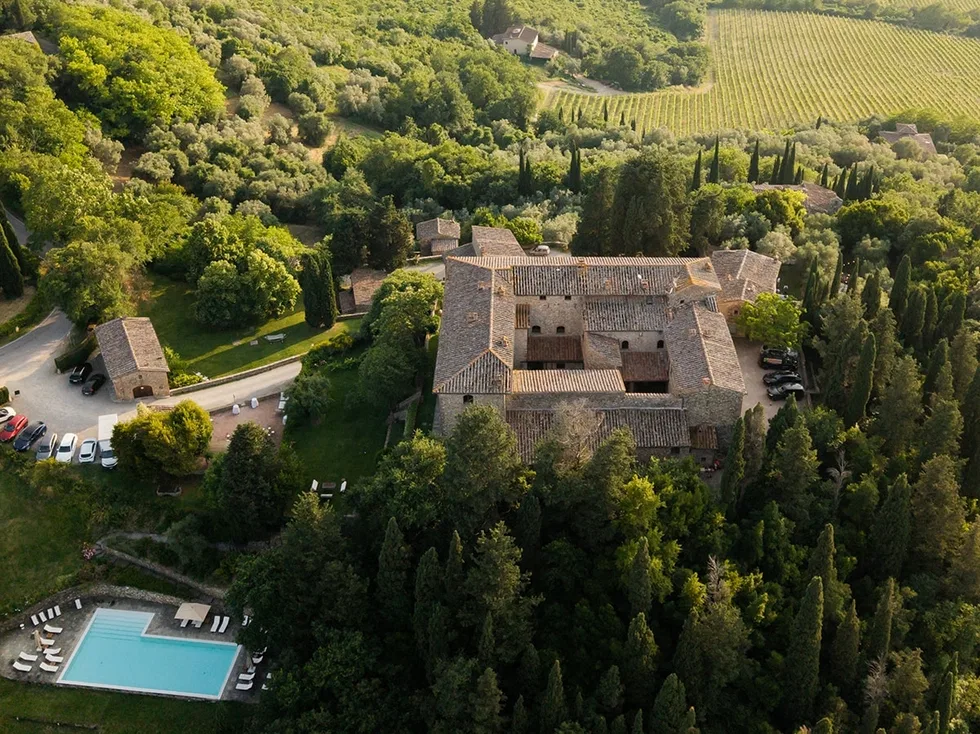 Castle