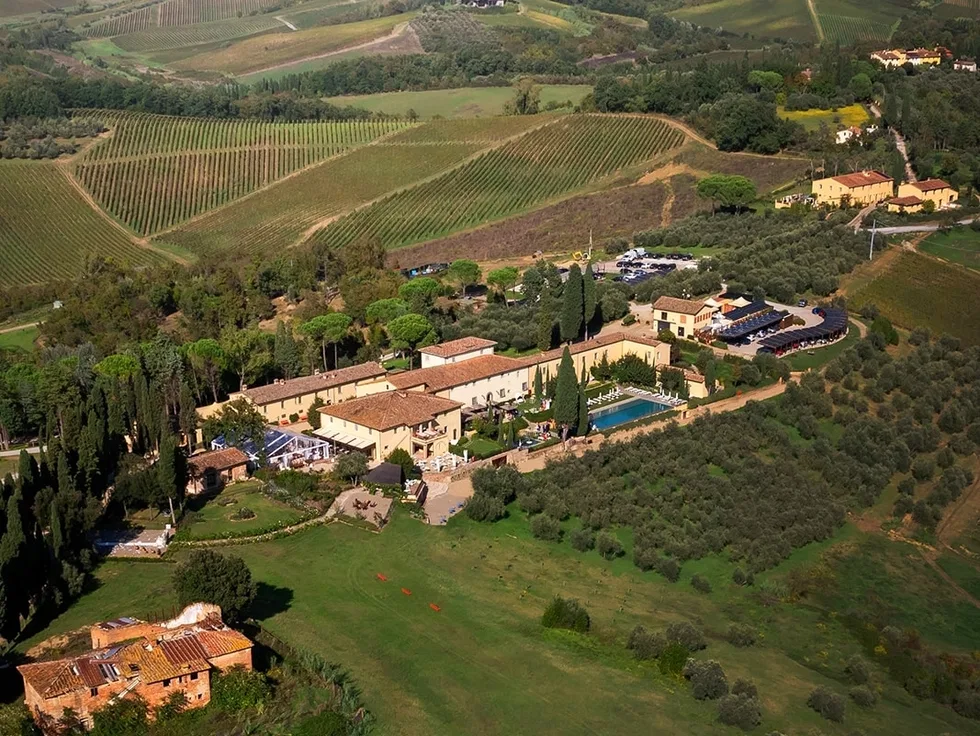 Wine Estate