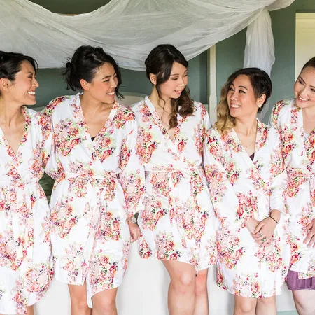 Bridesmaids