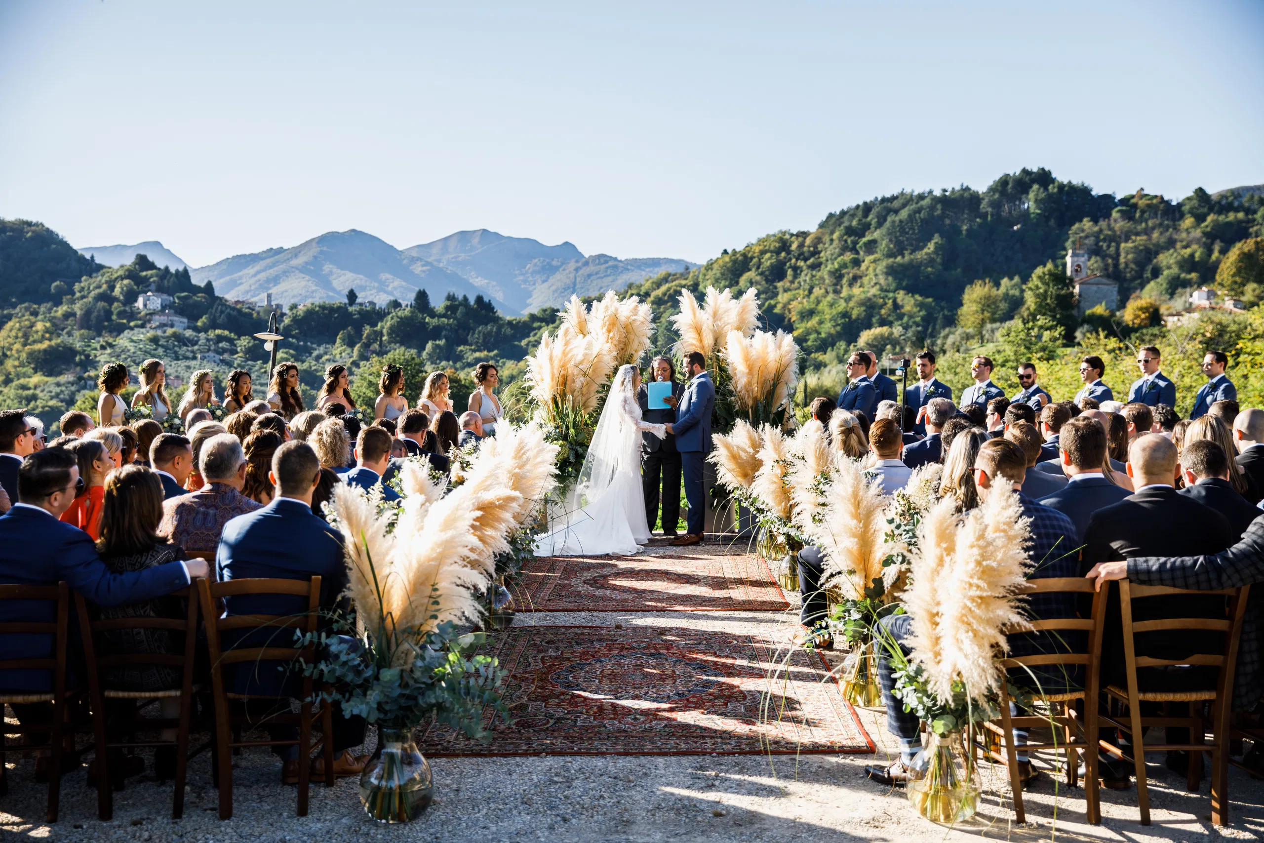 Ceremony