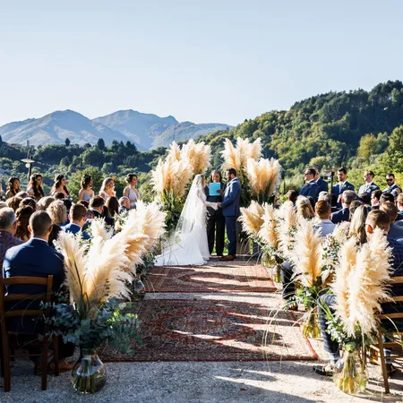 Ceremony