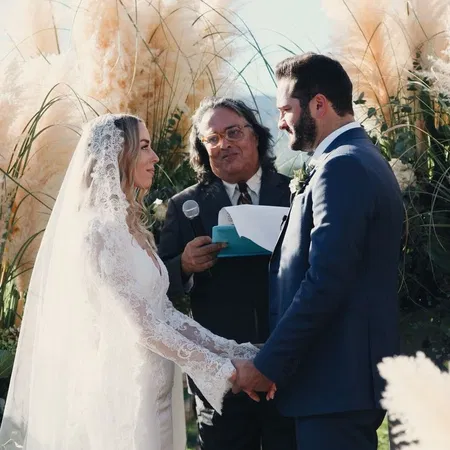 Ceremony Close
