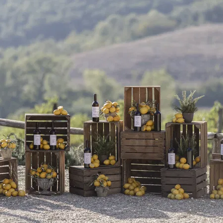 Lemon Tableau