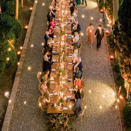 Night Table