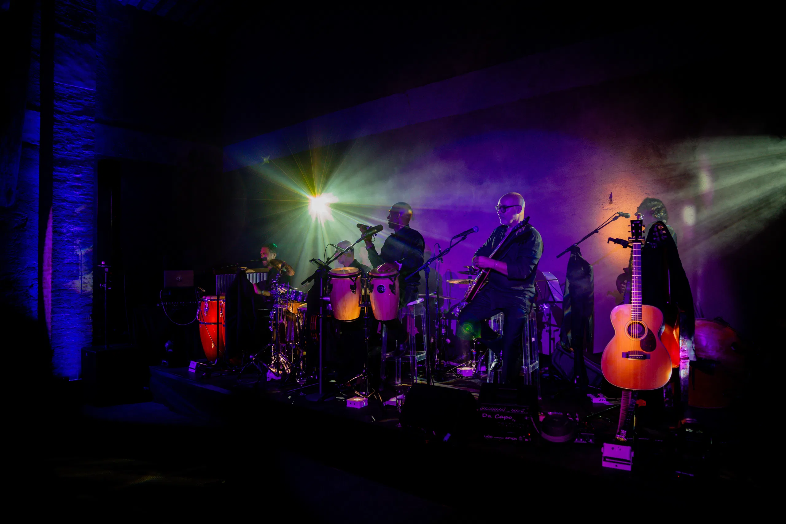 Faq Band