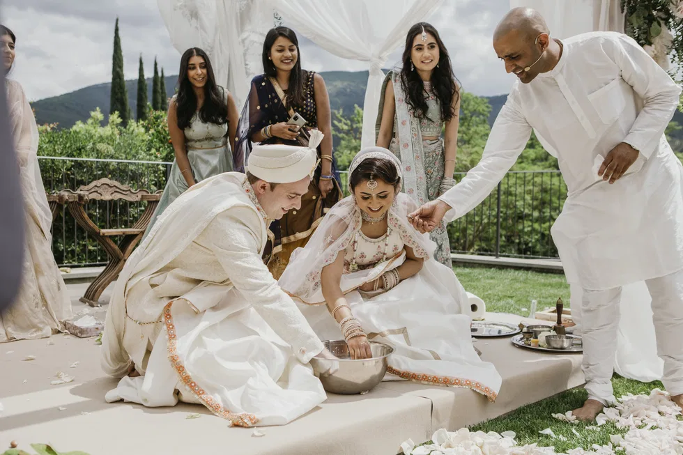 Faq Indian Wedding