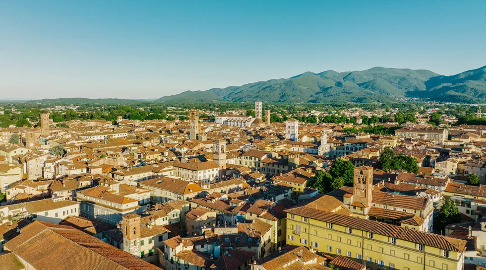 Faq Lucca