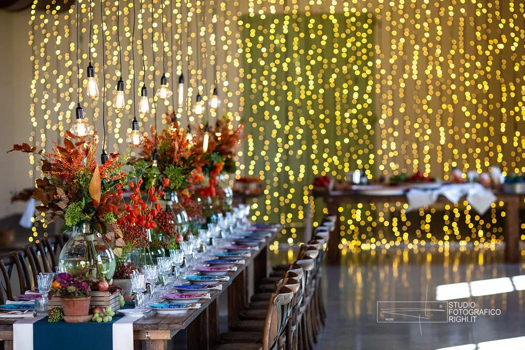 Services Table Inside