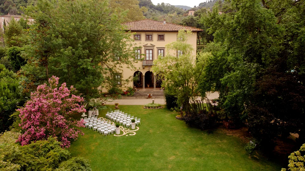 Services Venue