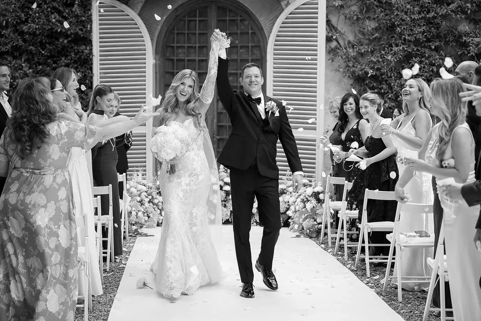 Kristin And Eric