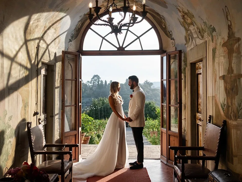 Taylor And Jared