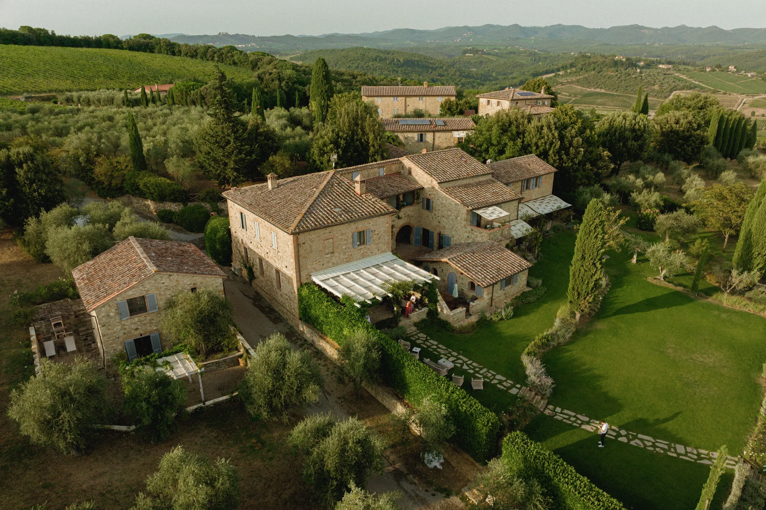 Borgo Vigneto Day