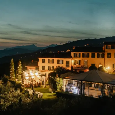 Casale dei Pasquinelli Night