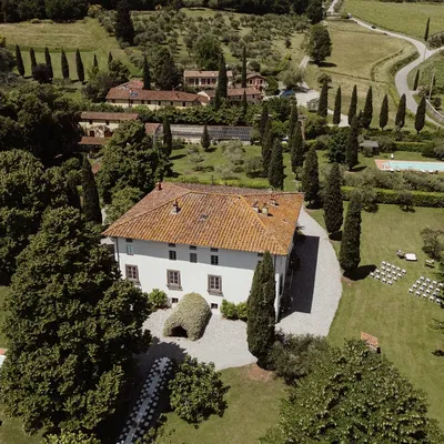 Fattoria del Cipresso Day