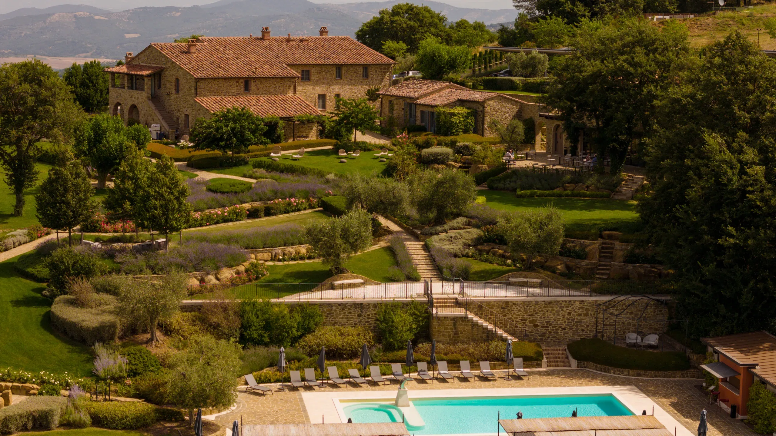 Relais del Grano E Vino