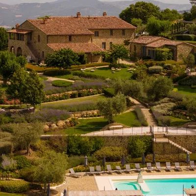 Relais del Grano E Vino